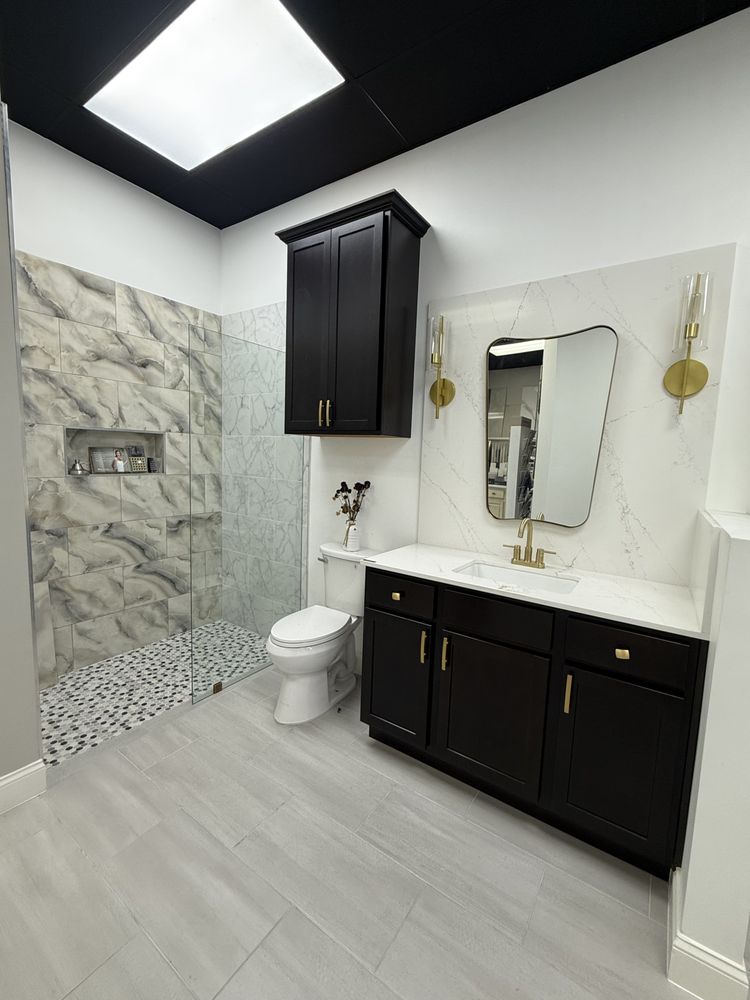 Slide of Choice Renovations