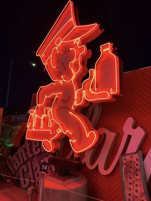 The Neon Museum Las Vegas by null