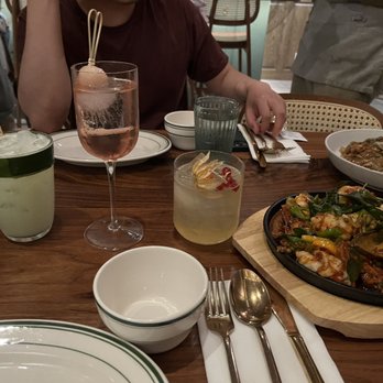 Mitr Thai - Thai Near Me - New York, New York Mitr Thai - Thai Near Me - New York, New York