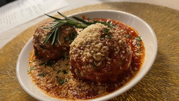 DeVito's Italian Specialties by null