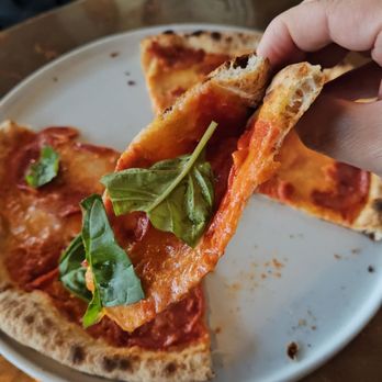 Dodici Pizzeria - Pizza Near Me - Sacramento, California Dodici Pizzeria - Pizza Near Me - Sacramento, California