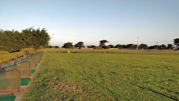 OCEAN VIEW DRIVING RANGE - 34 Photos & 27 Reviews - 201 Kelly Ave, Half ...