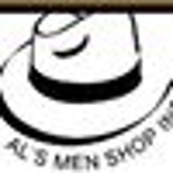 Al's Mens Shop