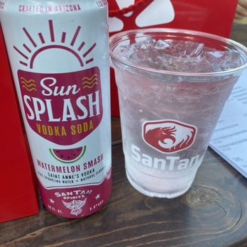 SanTan Gardens  - Beer Tours Near Me - Chandler, Arizona