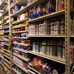 Tribeca Paint