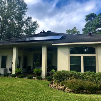 Freedom Power - Solar Installation Near Me - Houston, Texas Freedom Power - Solar Installation Near Me - Houston, Texas