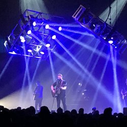 Mullins Center