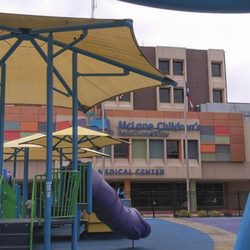 Baylor Scott & White McLane Children's Specialty Clinic - Temple