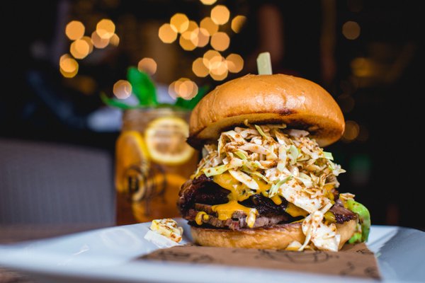 Batch New Southern Kitchen and Tap: Fort Lauderdale by null