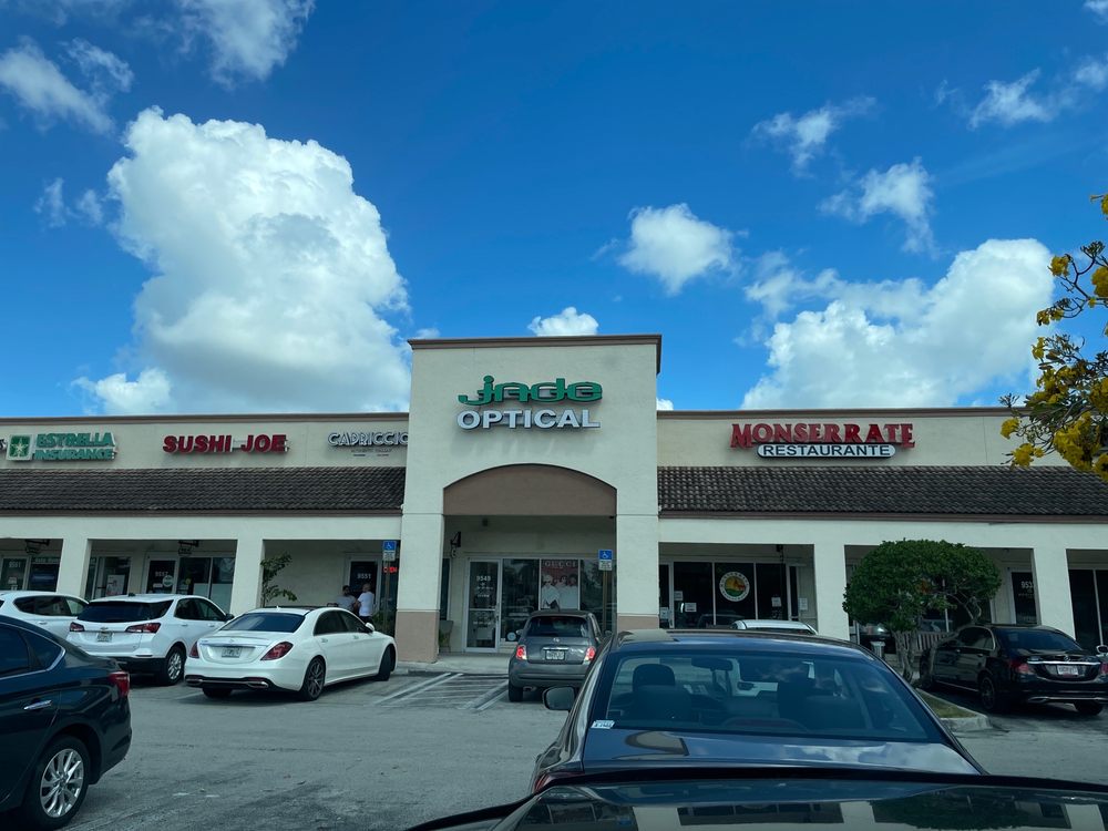 JADE OPTICAL Updated September 2024 80 Photos & 25 Reviews 9549