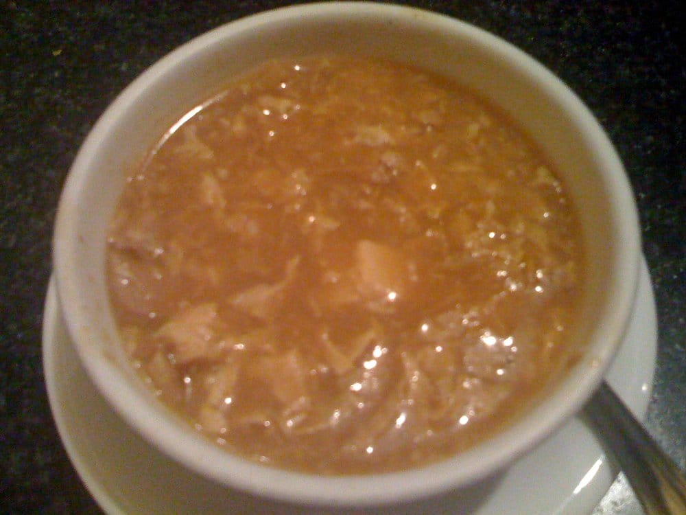 Golden Star Chinese Restaurant Logo