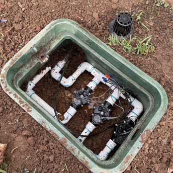 EQ Landscape - Irrigation control valve cover box!!! - Irrigation Near Me EQ Landscape - Irrigation control valve cover box!!! - Irrigation Near Me