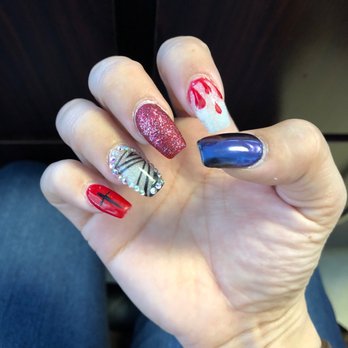 Jade Nails & Spa - Nail Salons Near Me - Miami, Florida Jade Nails & Spa - Nail Salons Near Me - Miami, Florida