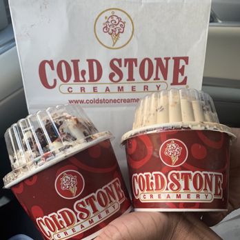 Cold Stone Creamery - Coffee Lovers Only & Birthday Cake Remix - Ice Cream & Frozen Yogurt Near Me - Pikesville, Maryland Cold Stone Creamery - Coffee Lovers Only & Birthday Cake Remix - Ice Cream & Frozen Yogurt Near Me - Pikesville, Maryland
