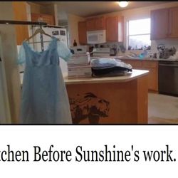 Sunshine Restoration - Before.