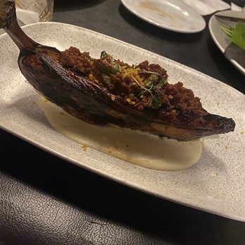 Casita Miramar - Modified Pastelon (they weren't able to do pastelon but gave me this instead) - Puerto Rican Near Me - San Juan, Puerto Rico