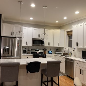 Wolf Cabinetry & Granite - Cabinetry Near Me - Palatine, Illinois