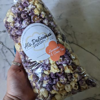 Al's Delicious Popcorn - Awesome giftables that represent an awesome local biz - Popcorn Shops Near Me - Columbus, Ohio Al's Delicious Popcorn - Awesome giftables that represent an awesome local biz - Popcorn Shops Near Me - Columbus, Ohio