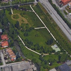 Parco Rastelli