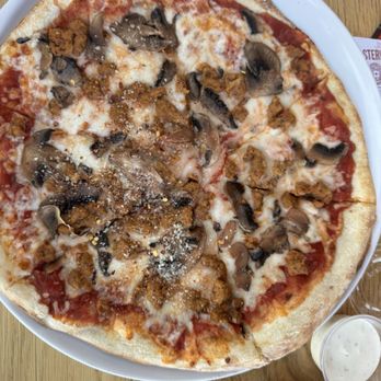 MOD Pizza - Pizza Near Me - Denver, Colorado