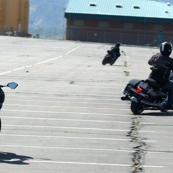 Ride Rite - Having fun!! Lake Elsinore. - Driving Schools Near Me - San Bernardino, California