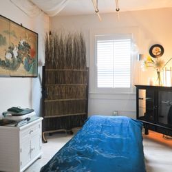 Radiant Life Holistic Organic Spa