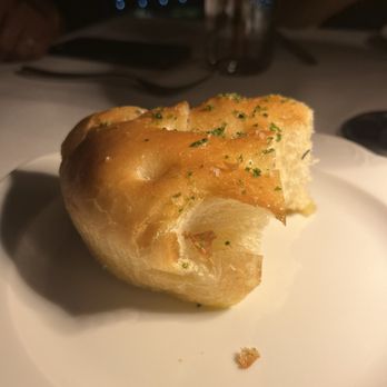 Tre Dita - Schiacciata Bianca - Italian Near Me - Chicago, Illinois