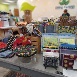 Living Pantry - Kitchen and gift items