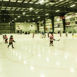 J.M. McDonald Sports Complex