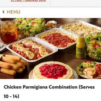 Olive Garden Italian Restaurant - Italian Near Me - El Paso, Texas Olive Garden Italian Restaurant - Italian Near Me - El Paso, Texas