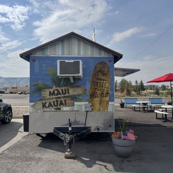 Hokulia Shave Ice - Shaved Ice Near Me - Rock Springs, Wyoming Hokulia Shave Ice - Shaved Ice Near Me - Rock Springs, Wyoming