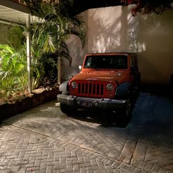 Monte Bay Villa