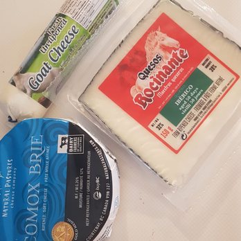 Meuwly's - Cheeses - Meat Shops Near Me - Edmonton, Alberta