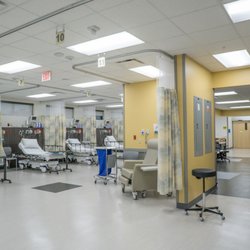 East-West Electric - LED lighting for a surgery center in Clearwater, FL.