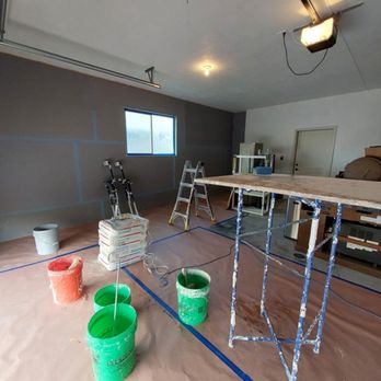 Jim's Plastering and Drywall - Drywall Installation & Repair Near Me - Pound, Wisconsin