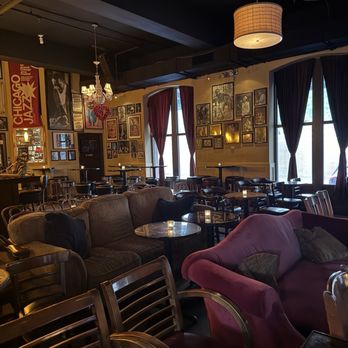 Jazz Showcase - Jazz & Blues Near Me - Chicago, Illinois Jazz Showcase - Jazz & Blues Near Me - Chicago, Illinois