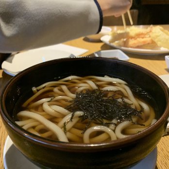 Oto Sushi - Dake Udon - Japanese Near Me - Redmond, Washington