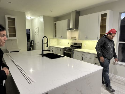 Kitchen Remodeling - Houston, TX - Kitchen Remodeling Kitchen Remodeling - Houston, TX - Kitchen Remodeling