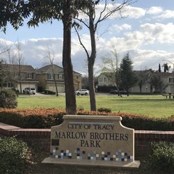 Marlow Brothers Park