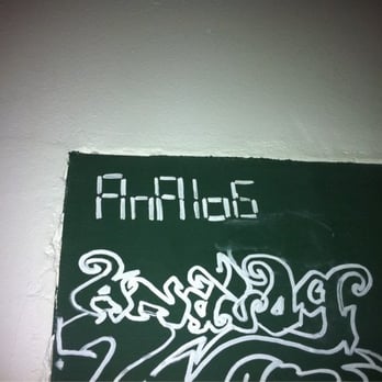 Analog - Bars Near Me - Berlin, BE Analog - Bars Near Me - Berlin, BE