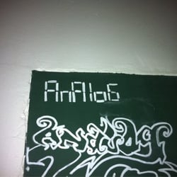 Analog
