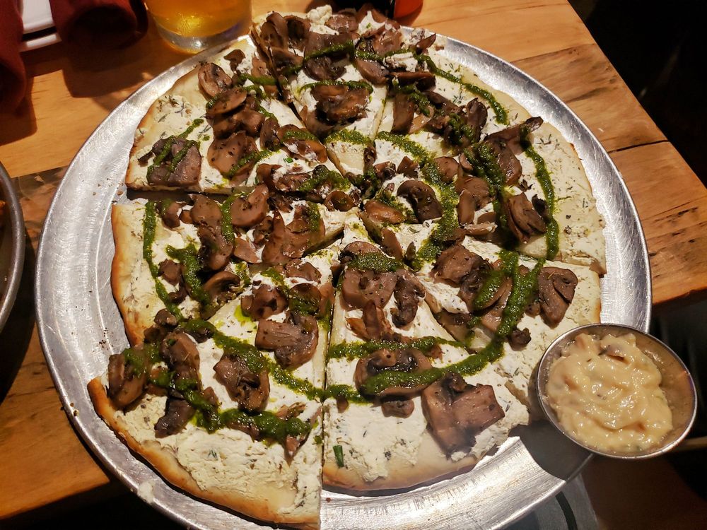 City Winery St. Louis - wedding in St. Louis, MO