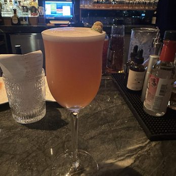 Tesserae - Beauty Is - Breakfast & Brunch Near Me - Atlanta, Georgia
