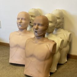 Star CPR