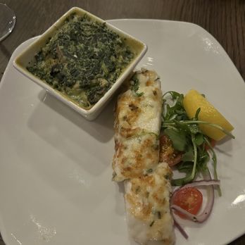 Stonewalls - Halibut special - Steakhouses Near Me - Banner Elk, North Carolina