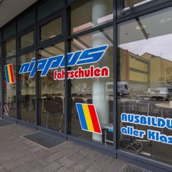 Nippus Fahrschulen - Hattingen-Südstadt