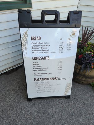 Duluth's Best Bread by null