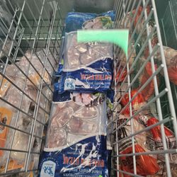 U.S. Asian Market