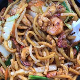Lo mein
