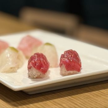 Sushi K - Sushi Bars Near Me - Beverly Hills, California Sushi K - Sushi Bars Near Me - Beverly Hills, California